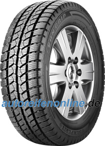 Зимни гуми за леки автомобили 175/65/R14 90/88T за Леки автомобили, Леки камиони MPN:0457875