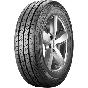 Semperit VAN-LIFE 225/75 R16 EAN:4024067350850