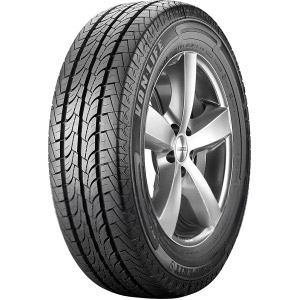 Semperit VAN-LIFE 215/65 R16 EAN:4024067370735