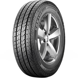 Semperit VAN-LIFE 195/60 R16 EAN:4024067370742
