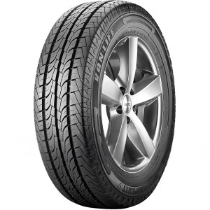 Semperit VAN-LIFE 215/70 R15 EAN:4024067415061