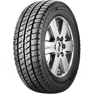 Van-Grip Semperit Transporter Winterreifen 235/65 R16