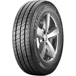 Semperit VAN-LIFE 235/65 R16 EAN:4024067483527