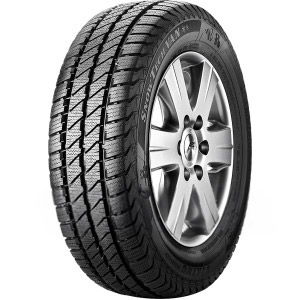 SnowTech Van Viking Vinterdäck C 195/75 R16 D-117140