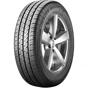 Viking TransTech II Varebildekk 195/- R14 106/104Q 0452072000