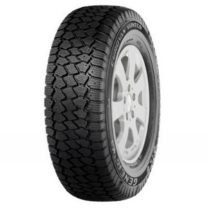 Euro Van Winter General Tire Vinterdäck C 205/65 R16 R-223884
