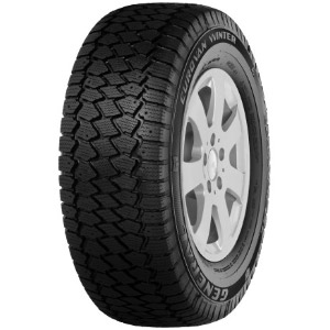 EUROVANWIN General Tire Transporter Winterreifen 225/70 R15 229383