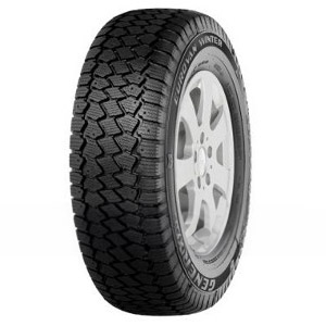 Euro Van Winter General Tire Vinterdäck C 225/65 R16 R-273775