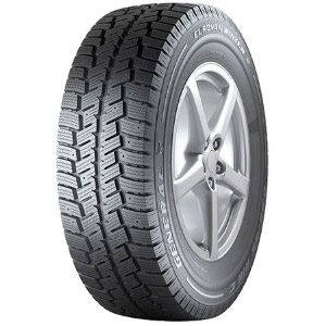 EUROVAN WINTER 2 C General Tire Transporter Winterreifen 195/60 R16 TE200651
