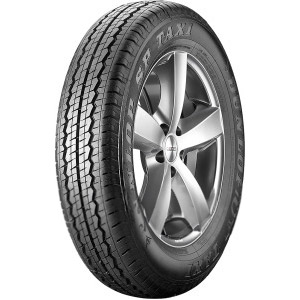 Dunlop SP Taxi Transporterreifen 175 - R16 98/96Q 555713