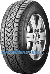 Tyres SP LT 60 EAN: 4038526193209