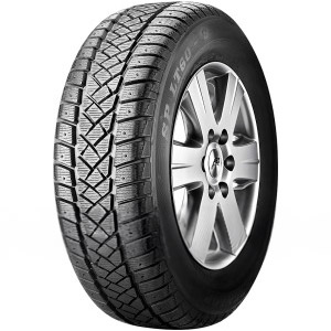 SP LT 60 Dunlop Vinterdäck C 205/65 R16 R-103586