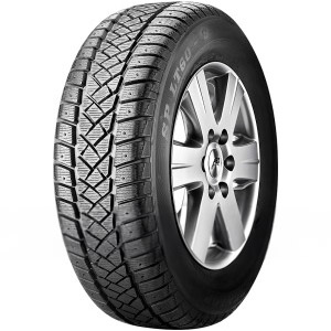 SP LT 60 Dunlop Vinterdäck C 205/75 R16 R-104756