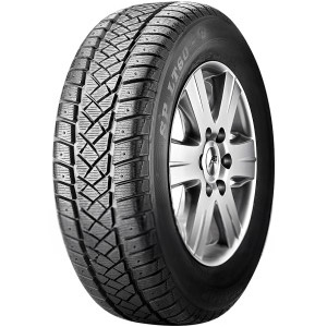 Winterreifen MAN TGE Dunlop SP LT 60 235/65 R16 115/113R