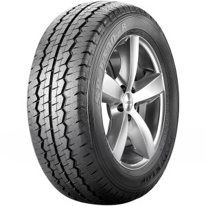 Reifen MAN 235 65 R16 Dunlop SP LT30 561991