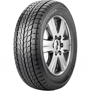 Eurowinter HS437 VAN Pneumatiky na dodávky Falken 195/60 R16 99/97T cena