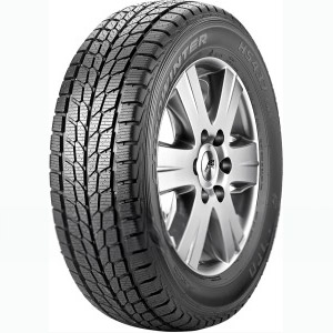 C-Reifen Ssangyong Rodius 2 - Falken Eurowinter HS437 VAN 225/65 R16
