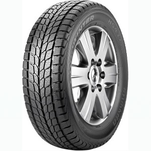 Winterreifen MAN TGE Falken Eurowinter HS437 VAN 235/65 R16 115/113R