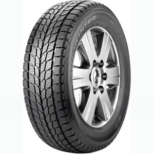 Reifen für Auto DAIMLER 215 70 R15 Falken Eurowinter HS437 VAN 295717