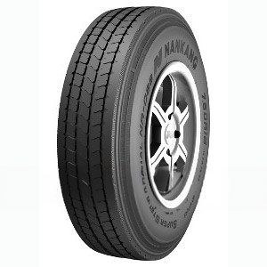 Nankang NR-066 6.50/- R16 Sommerreifen EB131