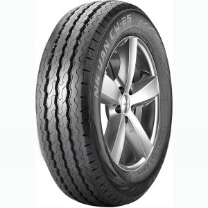 VAN CW-25 Light truck winter tyres VAN CW-25 Nankang