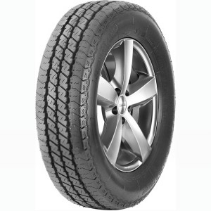 Nankang TR-10 195/50 R13 Sommerreifen EB123