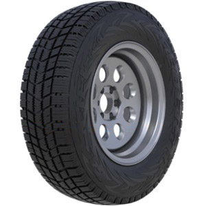 Federal Glacier GC01 195/70R15 vinterdäck pris