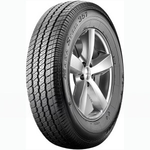 Federal MS-357 H/T 205/70R15 helårsdäck pris