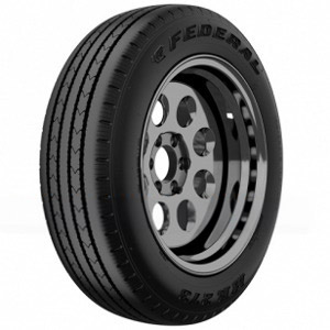 Tyres 195 65 R16 Mazda 6 Saloon GH Federal MR-273 4713959208125