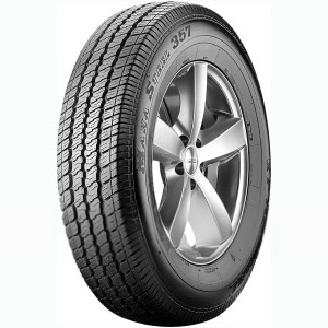 Federal MS-357 H/T 205/65R15 helårsdäck pris