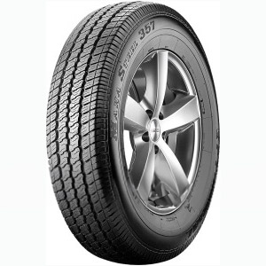 Federal MS-357 H/T Pneus 4x4 215/80 R15 102S 41AD53FE