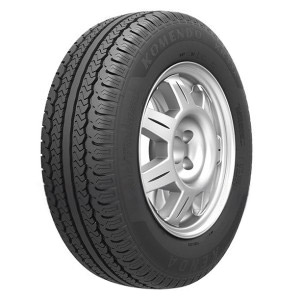 C-Reifen 205 - R14 109/107R Kenda KR33A 304420S9