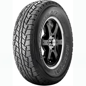 Nankang FT-7 A/T 255/70 R15 Sommerreifen EB009