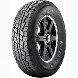 Nankang FT-7 A/T 255/65 R17 SUV zomerbanden JC092