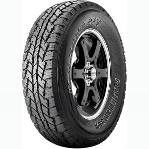 Nankang FT-7 A/T Opony 4x4 275 65 R18 116T JC086