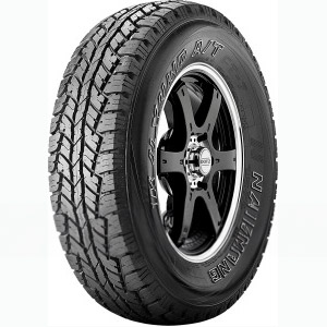 Nankang FT-7 A/T 255/60 R18 All terrain zomerbanden