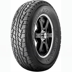Nankang FT-7 A/T 265/75 R16 Opony letnie do SUVa JC090