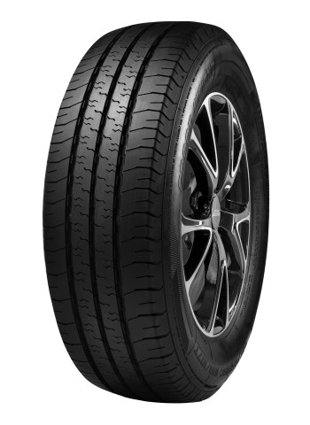 Tyres 205/65 R16 for VAUXHALL Milestone GREENWEIGHT C TL 5300