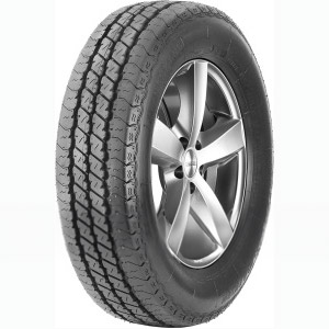 Nankang TR-10 C-däck lätt lastbil 185/70 R13 106N EB187