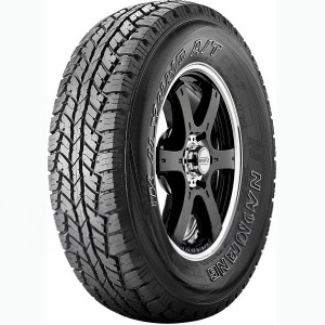 Nankang FT-7 A/T 205/80 R16 Opony letnie do samochodów terenowych