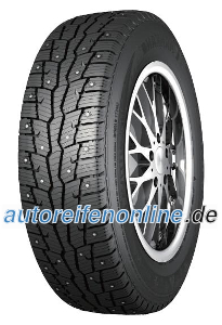 Nankang 215/65 R16 109/107R Neumáticos de automóviles IV-1 EAN:4717622049718