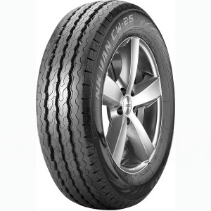 CW-25 Light truck winter tyres CW-25 Nankang