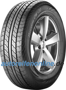 Neumáticos Nankang CW-20 precio 128,88 € MPN:EB275