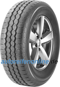 12 polegadas pneus para camiões e carrinhas Trailermaxx CR-966 de Maxxis MPN: 42501400