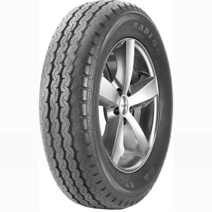 Maxxis UE-168N Transporterreifen 5_00/- R12 83/81P TL02362000