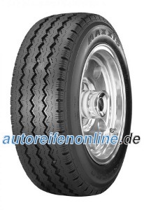 Maxxis UE 103 Trucmaxx TL12505000 car tyres