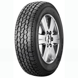 Maxxis MA-W2 42547500 205/65 R16 Däck för snö VW MULTIVAN