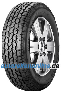 Maxxis 205/60 R16 100/98T Neumáticos de automóviles MA-W2 EAN:4717784229775