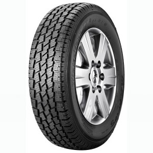 Winterreifen MAN TGE Maxxis MA-W2 235/65 R16 115/113R