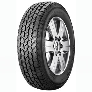 Maxxis MA-W2 Wintermaxx LT All tarrain-dekk 195 - R14 106/104R 42505401